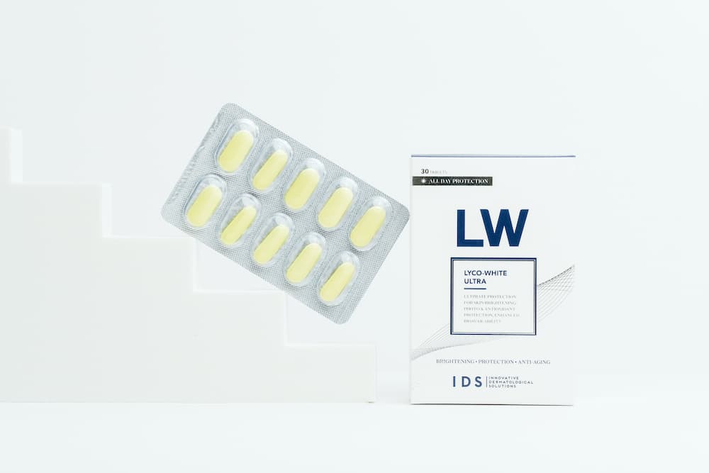 Why We Can’t Get Enough Of This Glow-Boosting Supplement